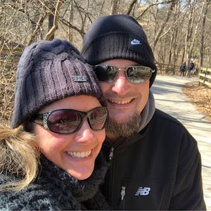 Meet your Posher, Damien